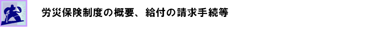 �J�Еی����x�̊T�v�A���t�̐����葱��