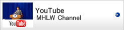 MHLW Channel (You Tube)