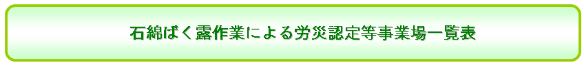 �ΖȂ΂��I��Ƃɂ��J�ДF�蓙���Ə�ꗗ�\