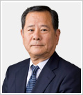 株式会社日本色材工業研究所代表取締役社長 奥村浩士