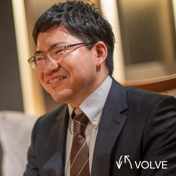 VOLVE株式会社〔外部サイト〕(2020年入省/総合職係長級)