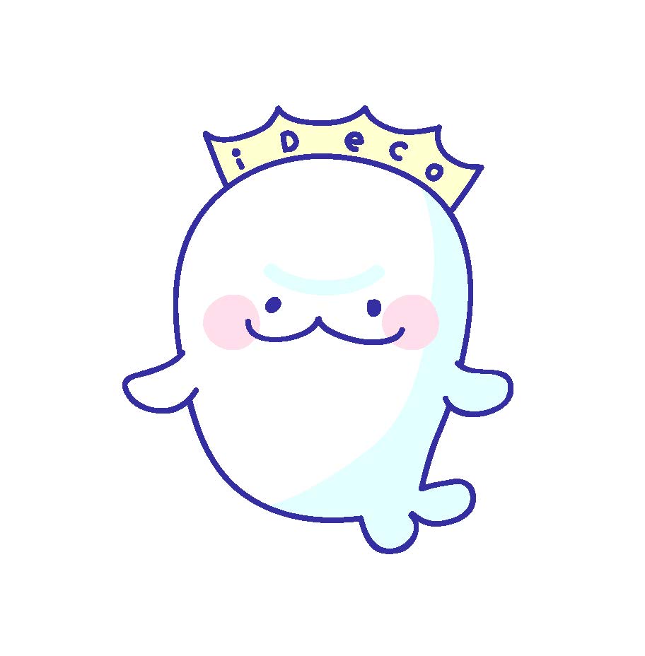 イデコちゃん画像イメージ