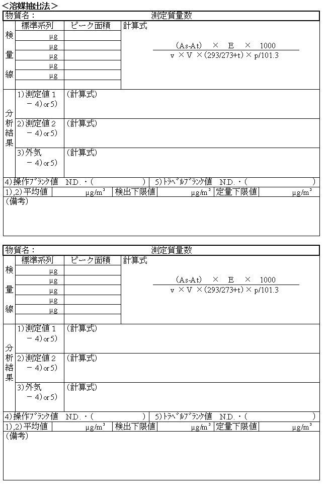 溶媒抽出法の図