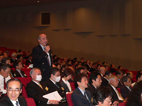 写真(2009年11月12〜13日)