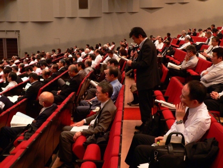 写真(2011年11月10日〜11日)