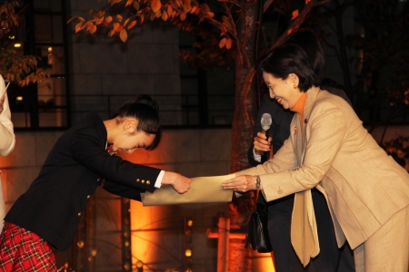 写真(2011年11月22日)