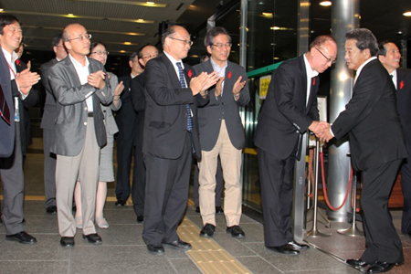 写真(2012年10月2日)