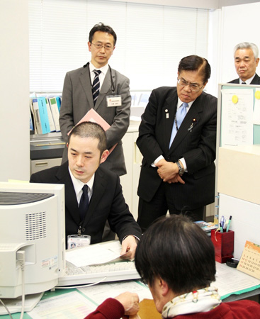 写真(2013年2月20日)