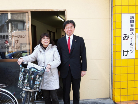 写真(2013年3月6日)