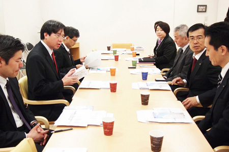 写真(2013年3月6日)