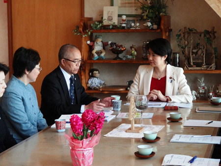 写真(2013年3月7日)