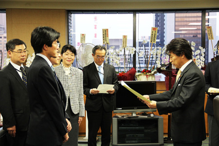 写真(2013年3月21日)