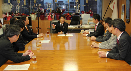 写真(2013年4月9日)