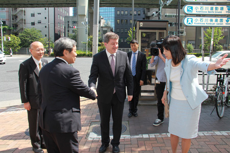 写真(2013年5月16日)