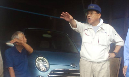 写真(2013年7月30日)