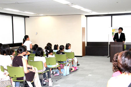 写真(2013年8月7日〜8日)