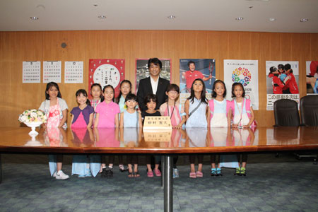 写真(2013年8月7日〜8日)