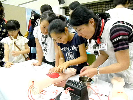 写真(2013年8月7日〜8日)