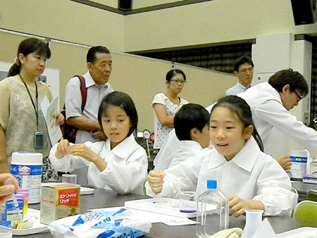 写真(2013年8月7日〜8日)