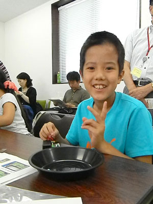 写真(2013年8月7日〜8日)