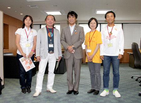 写真(2013年8月26日)