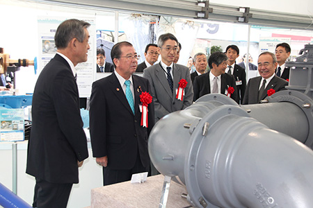 写真(2013年10月23日)