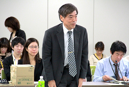 写真(2013年11月7日)