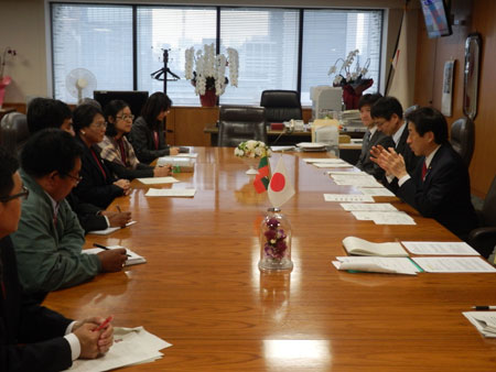 写真(2015年3月9日)