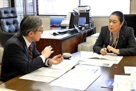 写真(2013年1月20日)