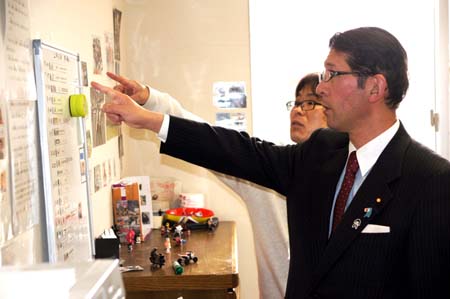 写真(2013年2月3日)