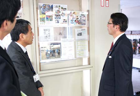 写真(2013年2月3日)