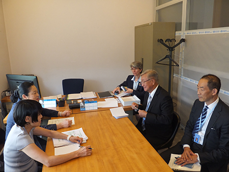 写真(2014年5月20日)