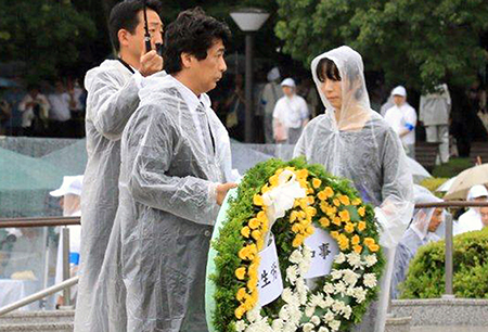 写真(2014年8月6日)