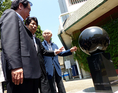 写真(2014年8月7日)