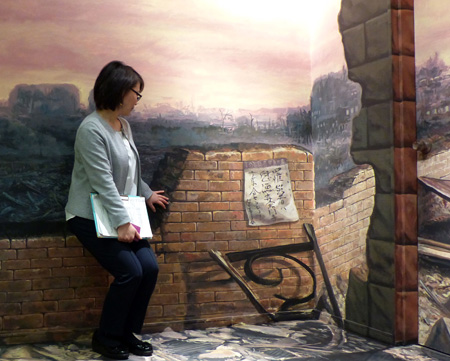 写真(2015年1月19日)