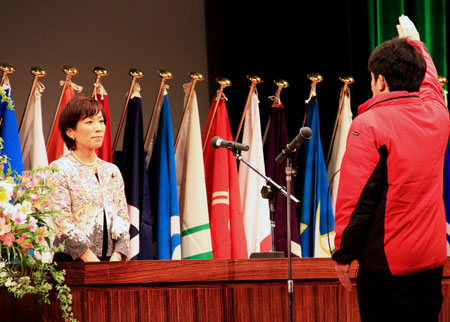 写真(2015年2月20日)