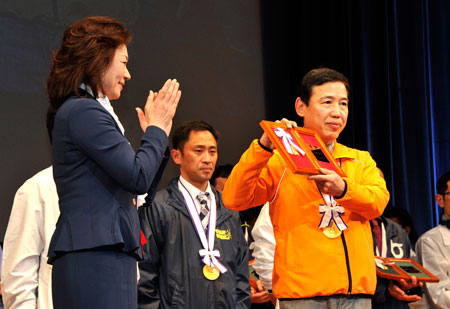 写真(2015年2月20日)