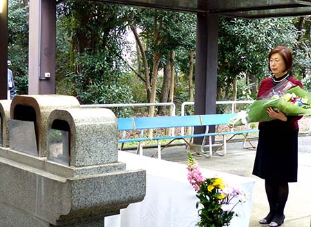 写真(2015年3月16日)