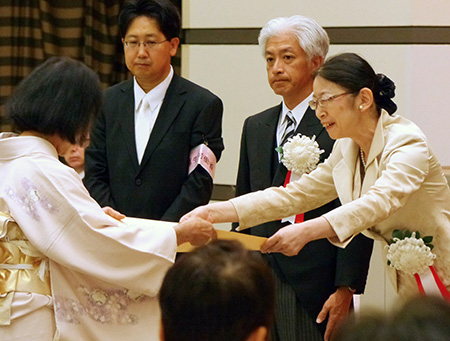 写真(2015年5月15日)