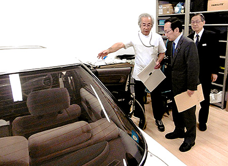 写真(2015年12月1日)