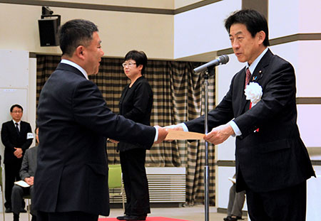 写真(2015年12月3日)