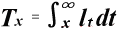 Txの計算式