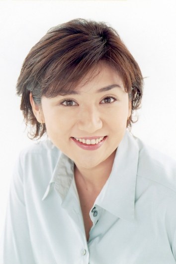 松下由樹さん