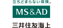 三井住友海上火災保険株式会社