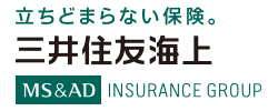 三井住友海上火災保険株式会社