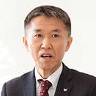 杉山修氏