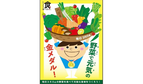 食の環境整備にかかる地域・職域への拡大について（大分県竹田市）