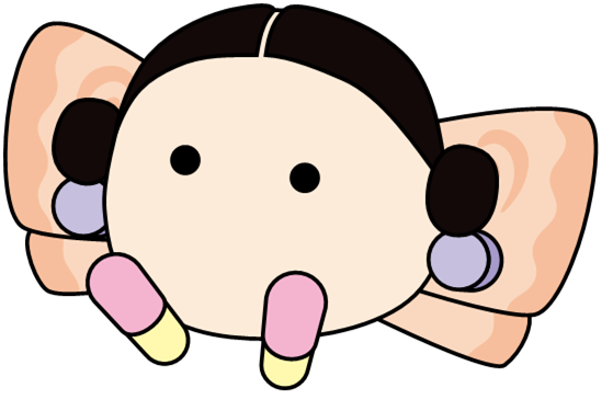 すくりんのキャラクター画像