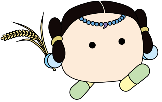 おーくんのキャラクター画像