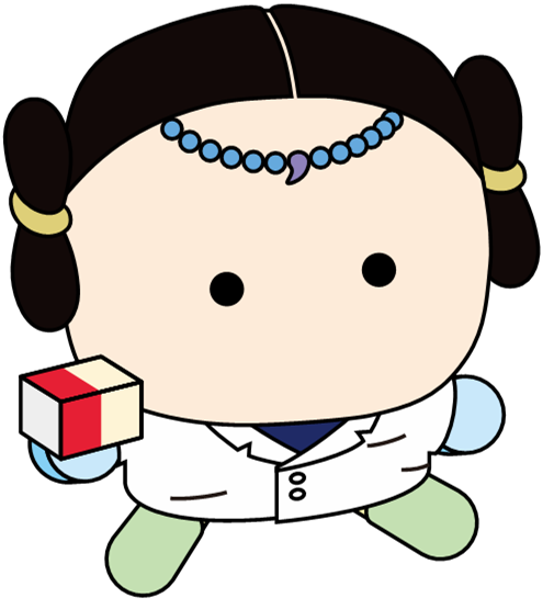 おーくんのキャラクター画像